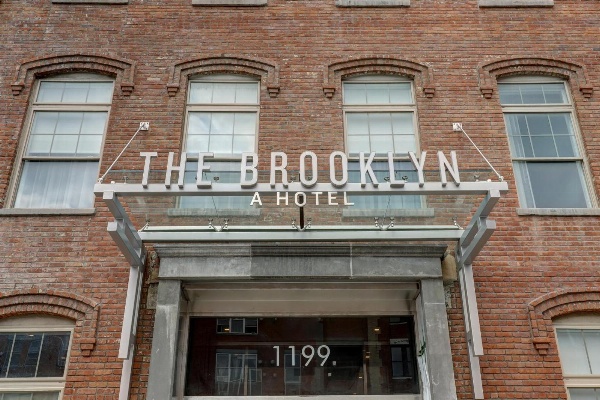The Brooklyn image 4